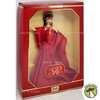 Countess of Rubies Barbie Doll Limited Edition Svarovski 2000 Mattel 26927