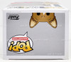 Funko POP Animation Cowboy Bebop Flocked EIN 84 Vinyl Figure