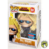 Funko POP Animation My Hero Academia All Might 1041 Vinyl Figure