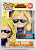 Funko POP Animation My Hero Academia All Might 1041 Vinyl Figure