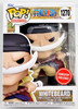 Funko POP Animation One Piece Whitebeard 1270 Vinyl Figure