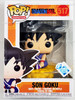 Funko POP Animation Dragon Ball Young Son Goku 517 Vinyl Figure