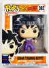 Funko POP Animation Dragon Ball Z Gohan Training Outfit 383 Vinyl Figure