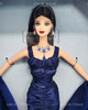 Queen of Sapphires Barbie Doll Royal Jewels Collection 2000 Mattel 26926