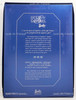 Queen of Sapphires Barbie Doll Royal Jewels Collection 2000 Mattel 26926