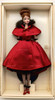 Barbie Fashion Model Collection Ravishing in Rouge Doll F.A.O. Schwarz #52741