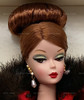 Barbie Fashion Model Collection Ravishing in Rouge Doll F.A.O. Schwarz #52741
