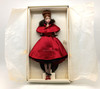 Barbie Fashion Model Collection Ravishing in Rouge Doll F.A.O. Schwarz #52741