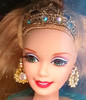 Emerald Enchantment Barbie Doll Society Style Collection 1996 Mattel 17443