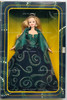 Emerald Enchantment Barbie Doll Society Style Collection 1996 Mattel 17443