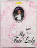 Barbie as Eliza Doolittle in My Fair Lady Barbie Doll Hollywood Legends #15497