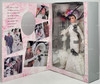 Barbie as Eliza Doolittle in My Fair Lady Barbie Doll Hollywood Legends #15497