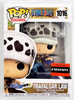 Funko POP Animation One Piece Trafalgar D. Law 1016 Vinyl Figure