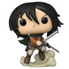 Funko POP Animation Attack on Titan Mikasa Ackerman 1172 Vinyl Figure