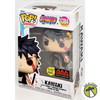 Funko POP Animation Boruto Naruto Next Generations Kawaki 1384 Vinyl Figure