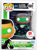 Funko POP Heroes DC Super Heroes Green Lantern John Stewart 180 Vinyl Figure