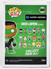 Funko POP Heroes DC Super Heroes Green Lantern John Stewart 180 Vinyl Figure