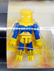 DC Minimates Series 2 Dr. Fate and Power Girl Action Figure Set 2006 DC Direct