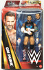 WWE CM Punk Elite Collection Top Picks Action Figure 2026 Mattel JHV13