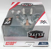 WWE Dolph Ziggler Elite Collection True FX Action Figure 2019 Mattel GCL60