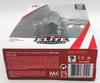 WWE Dolph Ziggler Elite Collection True FX Action Figure 2019 Mattel GCL60