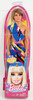 Barbie Bath Play Fun Ken Doll Includes Doll and Swimsuit 2010 Mattel T7188