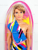 Barbie Bath Play Fun Ken Doll Includes Doll and Swimsuit 2010 Mattel T7188