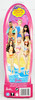 Barbie Bath Play Fun Ken Doll Includes Doll and Swimsuit 2010 Mattel T7188