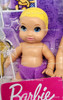 Barbie Skipper Babysitters Inc Blonde Blue Eye Baby & Toddler Mini Doll 2-Pack