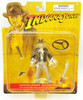 Indiana Jones Action Figure with Accessories 2001 Disney Theme Park Exclusive