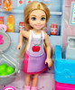 Barbie Chelsea Can Be Doll & Snack Stand Playset 2020 Mattel GTN67