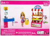 Barbie Chelsea Can Be Doll & Snack Stand Playset 2020 Mattel GTN67