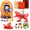 Smashers Dino Egg Hunt T-REX Figure ZURU