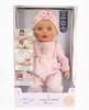 Baby Born Learn to Walk Olivia Doll