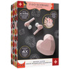 FAO Schwarz Music Love True Bluetooth Wireless Earbuds
