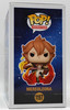 Funko POP! Animation Mereoleona Black Clover Vinyl Figure 1157 Glow In The Dark