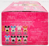 Grinning Mickey Mouse Mystery Box Blind Bag Figure Set of 10 Miniso 41080