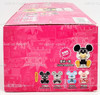 Grinning Mickey Mouse Mystery Box Blind Bag Figure Set of 10 Miniso 41080