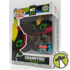 Funko Pop! Swampfire Animation Ben 10 Alien Force 2022 Vinyl Figure 1202