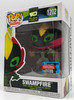 Funko Pop! Swampfire Animation Ben 10 Alien Force 2022 Vinyl Figure 1202