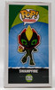 Funko Pop! Swampfire Animation Ben 10 Alien Force 2022 Vinyl Figure 1202