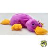 Ty Pillow Pals Paddles the Platypus Plush