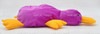 Ty Pillow Pals Paddles the Platypus Plush