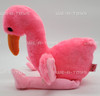 Ty Beanie Buddies Pinky the Flamingo Plush 1999