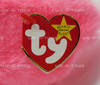 Ty Beanie Buddies Pinky the Flamingo Plush 1999