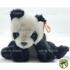 Ty Beanie Classics Bamboo the Panda Bear Plush