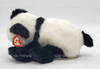 Ty Beanie Classics Bamboo the Panda Bear Plush
