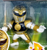 MetalFigs Mighty Morphin' Power Rangers White Ranger Diecast Figure Jada Toys