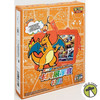 Pokemon Gift Box Keyring Surprise Frame Brave Stars Collection Chinese Version