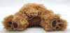 Ty Classics Baby Maple Paws the Brown Bear Plush